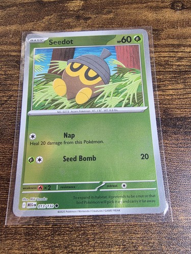 Seedot