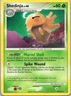 Shedinja