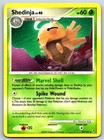 Shedinja