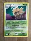 Shedinja