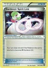 Gardevoir Spirit Link