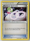 Gardevoir Spirit Link