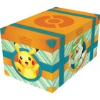 Paldea Adventure Chest