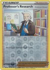 Professor's Research
