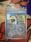 Professor's Research
