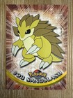 Sandslash