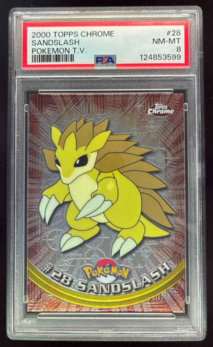 Sandslash