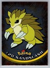 Sandslash