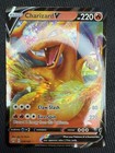 Charizard V