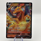 Charizard V