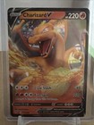 Charizard V