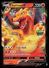 Charizard V