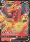 Charizard V