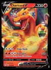 Charizard V