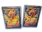 Charizard V