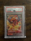 Charizard V