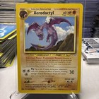 Aerodactyl