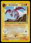 Aerodactyl