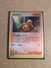Growlithe