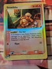 Growlithe