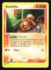 Growlithe