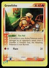 Growlithe