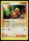 Growlithe