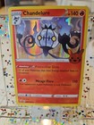 Chandelure