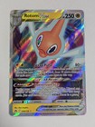 Rotom VSTAR