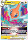 Rotom VSTAR
