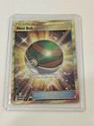 Nest Ball