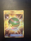 Nest Ball