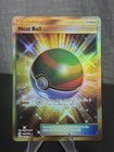 Nest Ball