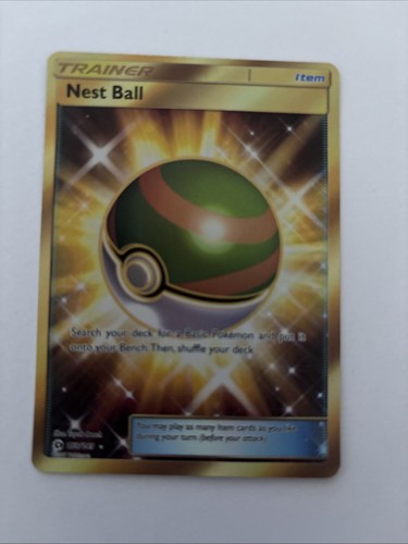 Nest Ball