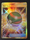Nest Ball
