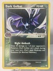 Dark Golbat