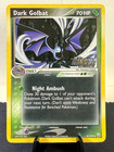 Dark Golbat