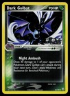 Dark Golbat