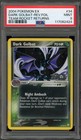 Dark Golbat
