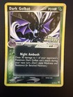 Dark Golbat