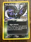 Dark Golbat