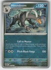 Houndoom