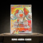 Regirock ex