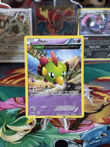Natu