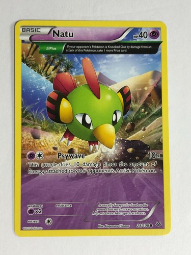 Natu