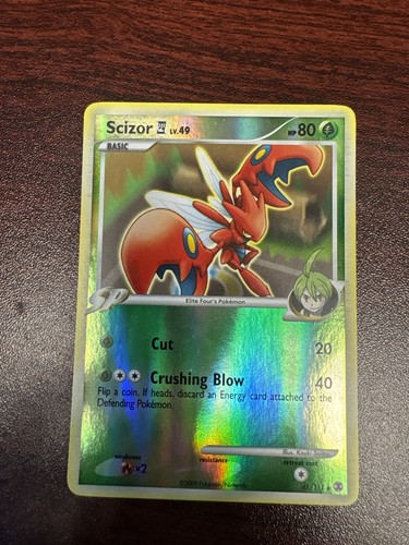 Scizor
