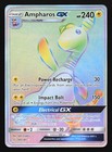 Ampharos GX