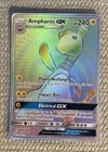 Ampharos GX