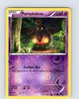 Pumpkaboo