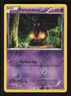 Pumpkaboo